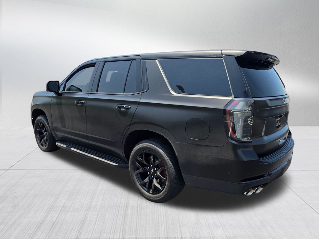2026 Chevrolet Tahoe RST San Clemente CA