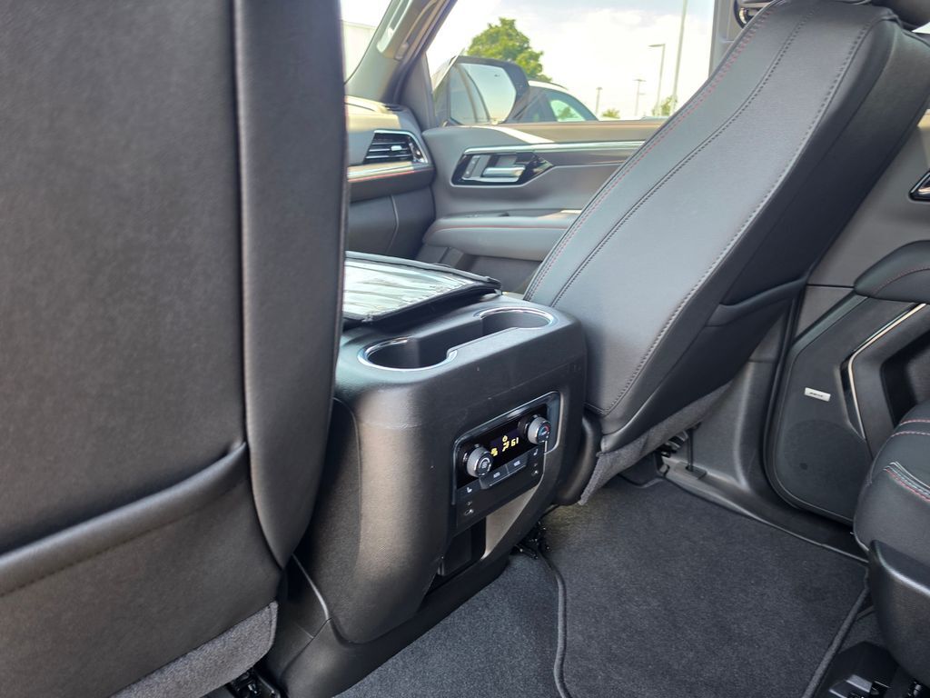 2026 Chevrolet Tahoe RST San Clemente CA