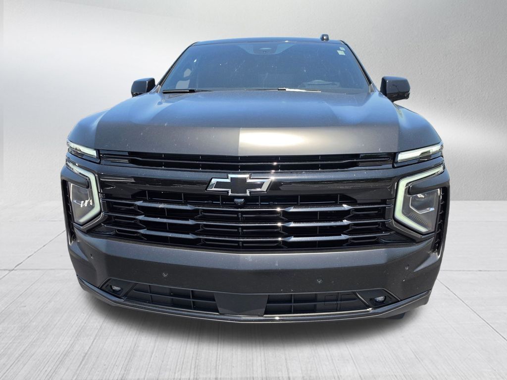2026 Chevrolet Tahoe RST San Clemente CA