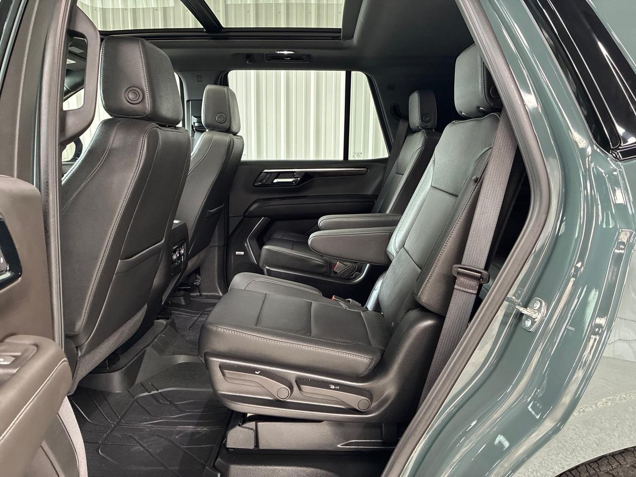 2026 Chevrolet Tahoe Z71, Comfort Pkg, Pano Roof, Buckets, All-Weather Floor Liners, Max Tow, Illuminated Liftgate Sill Houston TX 2026 Chevrolet Tahoe Z71, Comfort Pkg, Pano Roof, Buckets, All-Weather Floor Liners, Max Tow, Illuminated Liftgate Sill Houston TX