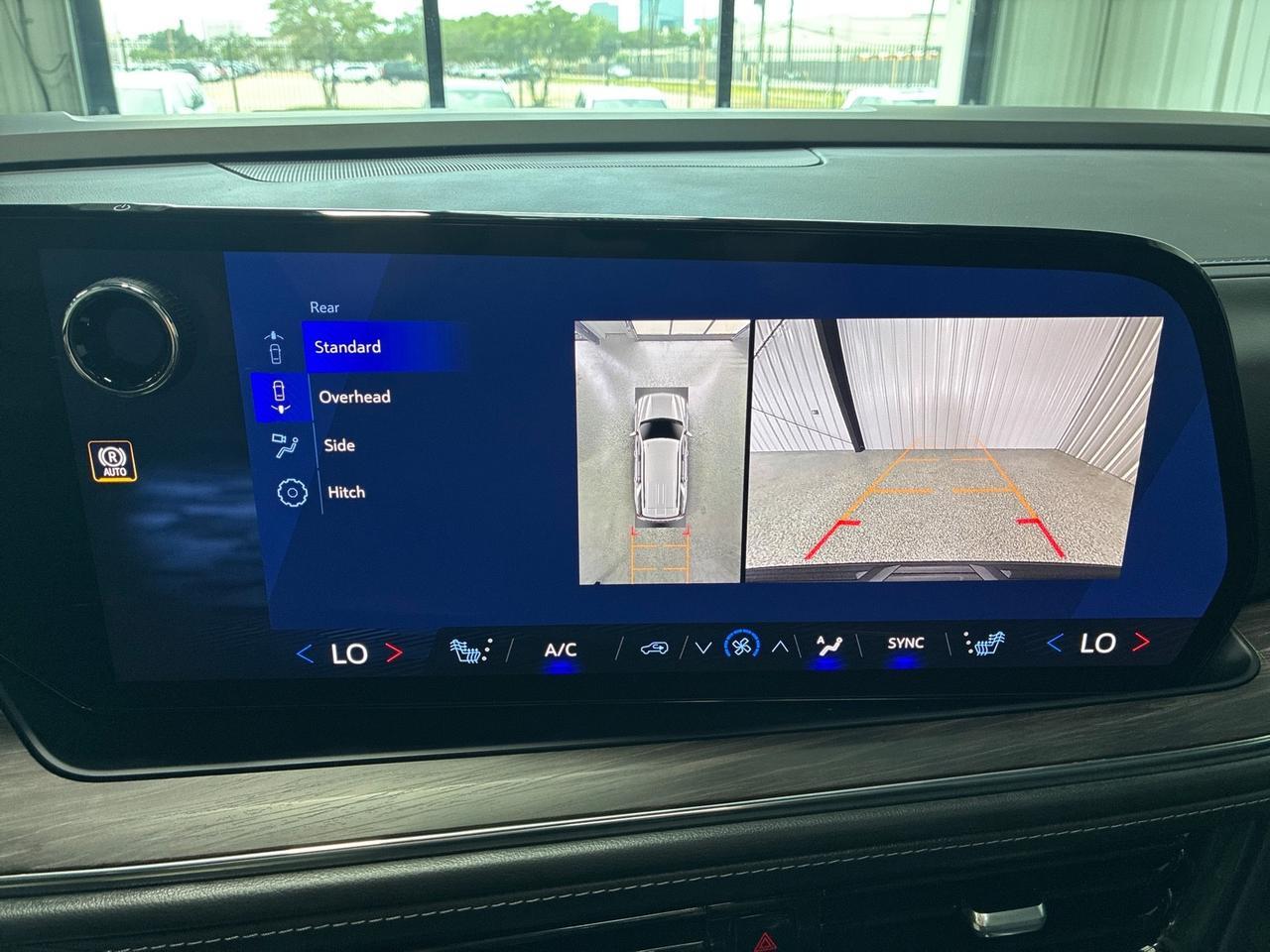 2026 Chevrolet Tahoe Z71, Comfort Pkg, Pano Roof, Buckets, All-Weather Floor Liners, Max Tow, Illuminated Liftgate Sill Houston TX 2026 Chevrolet Tahoe Z71, Comfort Pkg, Pano Roof, Buckets, All-Weather Floor Liners, Max Tow, Illuminated Liftgate Sill Houston TX