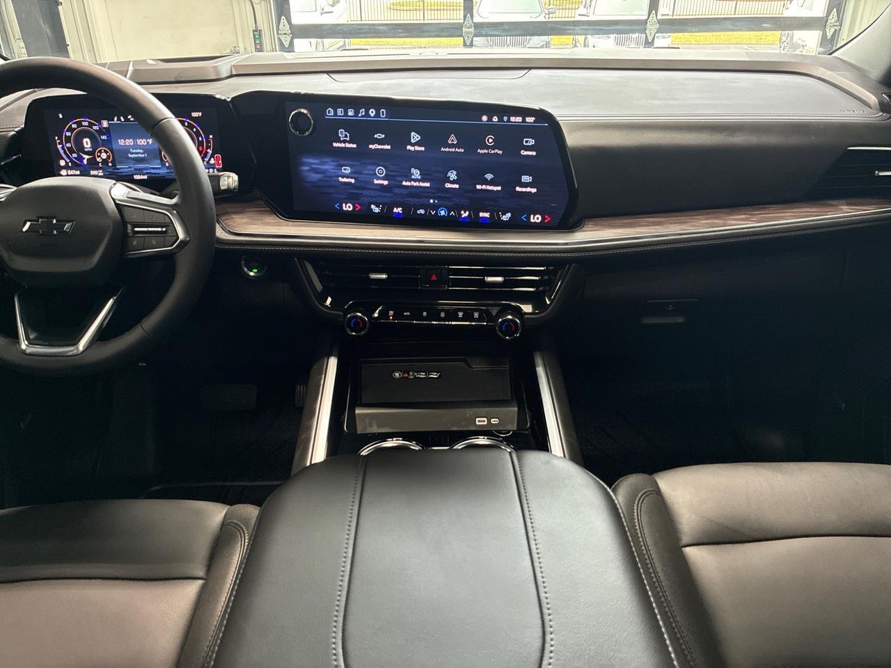 2026 Chevrolet Tahoe Z71, Comfort Pkg, Pano Roof, Buckets, All-Weather Floor Liners, Max Tow, Illuminated Liftgate Sill Houston TX 2026 Chevrolet Tahoe Z71, Comfort Pkg, Pano Roof, Buckets, All-Weather Floor Liners, Max Tow, Illuminated Liftgate Sill Houston TX