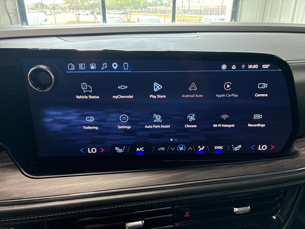 2026 Chevrolet Tahoe Z71, Comfort Pkg, Pano Roof, Buckets, All-Weather Floor Liners, Max Tow, Illuminated Liftgate Sill Houston TX 2026 Chevrolet Tahoe Z71, Comfort Pkg, Pano Roof, Buckets, All-Weather Floor Liners, Max Tow, Illuminated Liftgate Sill Houston TX