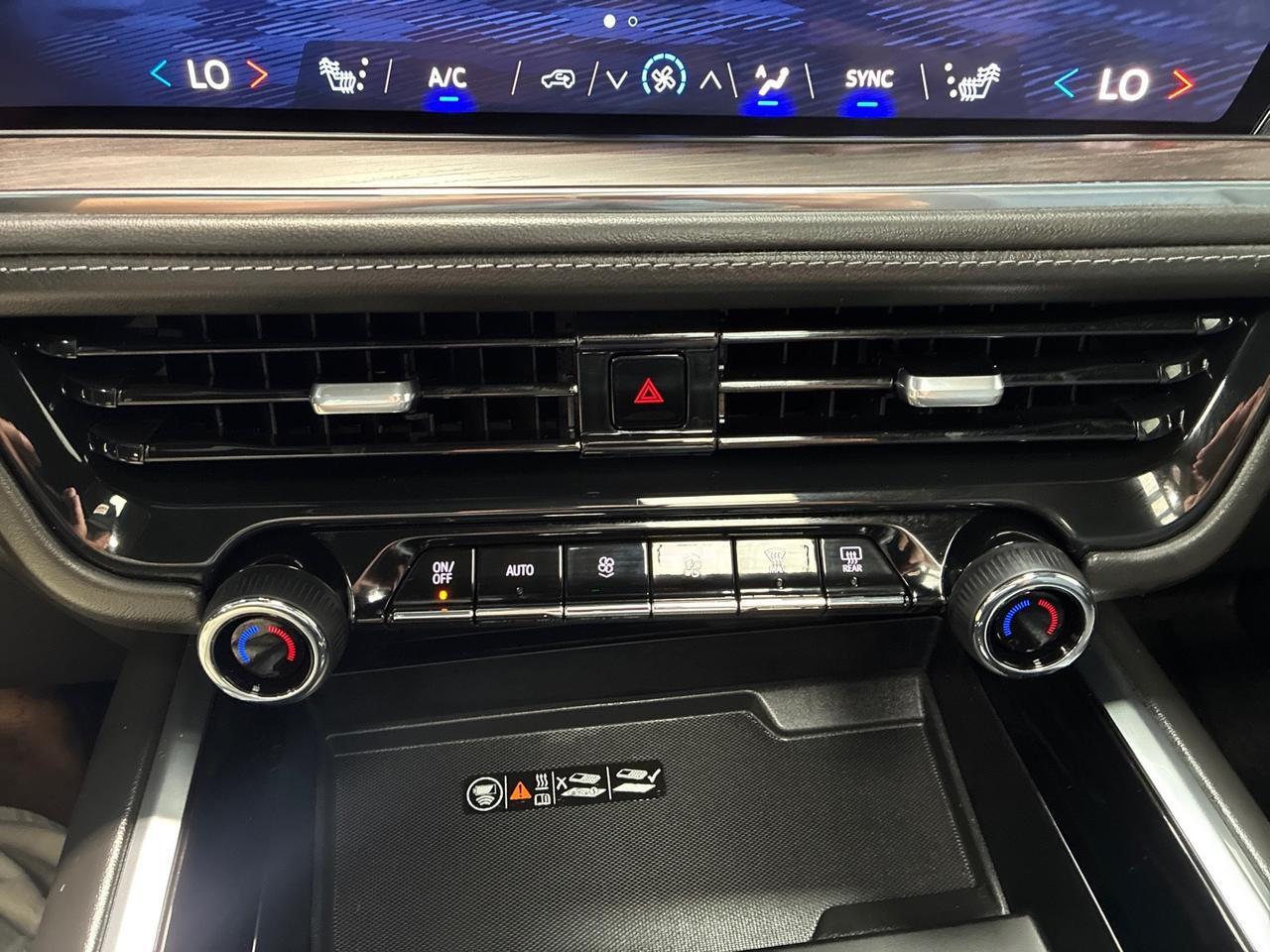 2026 Chevrolet Tahoe Z71, Comfort Pkg, Pano Roof, Buckets, All-Weather Floor Liners, Max Tow, Illuminated Liftgate Sill Houston TX 2026 Chevrolet Tahoe Z71, Comfort Pkg, Pano Roof, Buckets, All-Weather Floor Liners, Max Tow, Illuminated Liftgate Sill Houston TX
