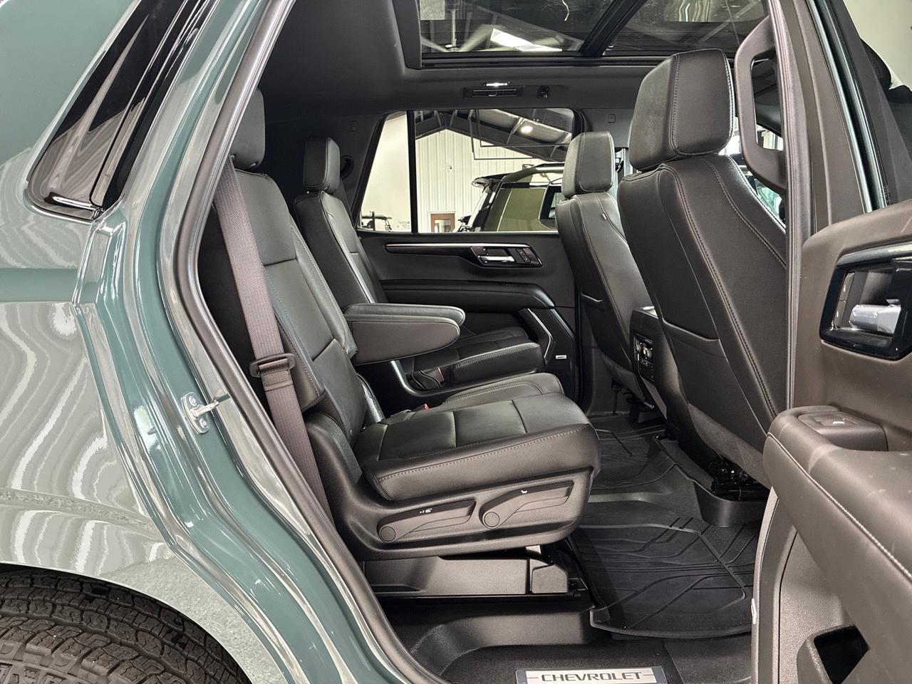 2026 Chevrolet Tahoe Z71, Comfort Pkg, Pano Roof, Buckets, All-Weather Floor Liners, Max Tow, Illuminated Liftgate Sill Houston TX 2026 Chevrolet Tahoe Z71, Comfort Pkg, Pano Roof, Buckets, All-Weather Floor Liners, Max Tow, Illuminated Liftgate Sill Houston TX