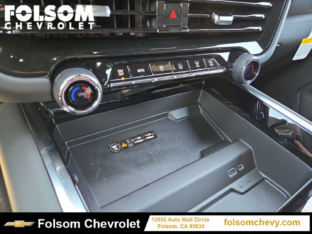 2026 Chevrolet Tahoe Z71 2026 Chevrolet Tahoe Z71