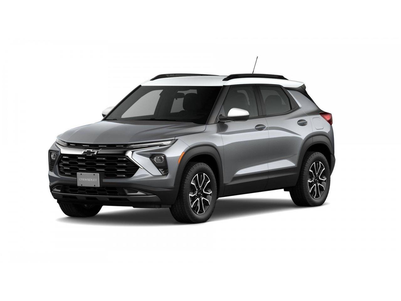 2026 Chevrolet TrailBlazer ACTIV 2026 Chevrolet TrailBlazer ACTIV