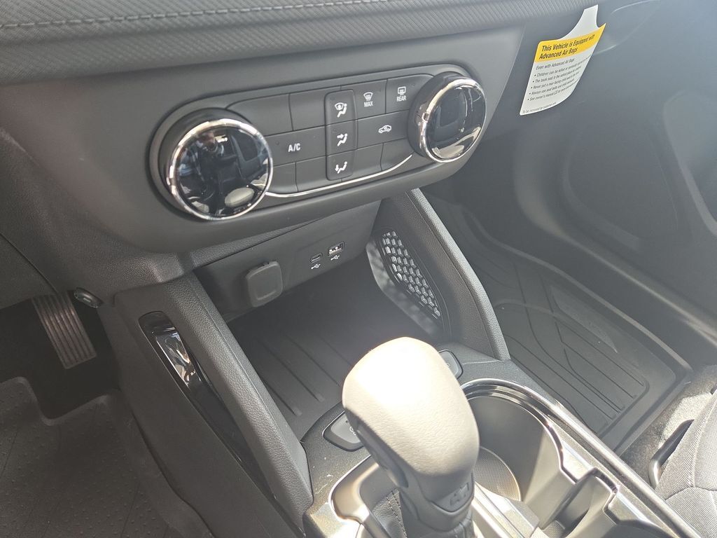 2026 Chevrolet TrailBlazer LS 2026 Chevrolet TrailBlazer LS