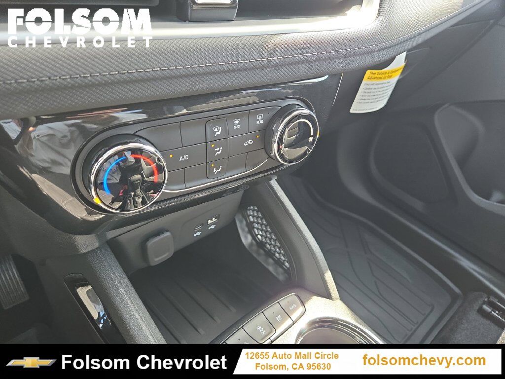 2026 Chevrolet TrailBlazer LT 2026 Chevrolet TrailBlazer LT
