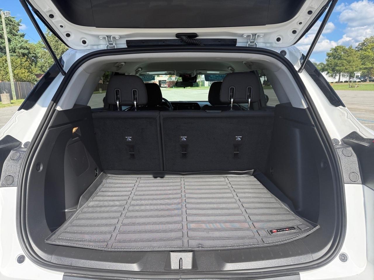 2026 Chevrolet Trailblazer LT, APPLE CARPLAY/ANDROID AUTO, POWER MIRRORS, BACKUP CAMERA, REMOTE START, ALL WEATHER FLOOR MATS, WIFI, NAVIGATION, CLEAN CARFAX, ONLY 1 OWNER, LOW MILES! Norfolk VA 2026 Chevrolet Trailblazer LT, APPLE CARPLAY/ANDROID AUTO, POWER MIRRORS, BACKUP CAMERA, REMOTE START, ALL WEATHER FLOOR MATS, WIFI, NAVIGATION, CLEAN CARFAX, ONLY 1 OWNER, LOW MILES! Norfolk VA