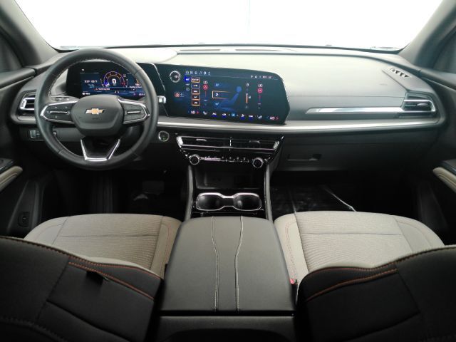2026 Chevrolet Traverse FWD LT 2026 Chevrolet Traverse FWD LT