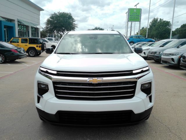 2026 Chevrolet Traverse FWD LT 2026 Chevrolet Traverse FWD LT