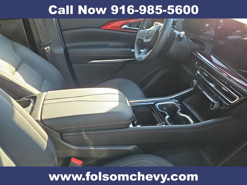 2026 Chevrolet Traverse Z71 2026 Chevrolet Traverse Z71