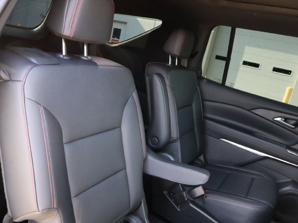 2026 Chevrolet Traverse Z71 San Clemente CA