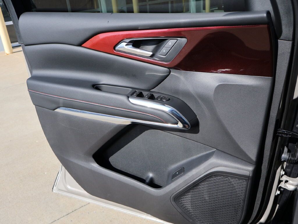 2026 Chevrolet Traverse Z71 San Clemente CA