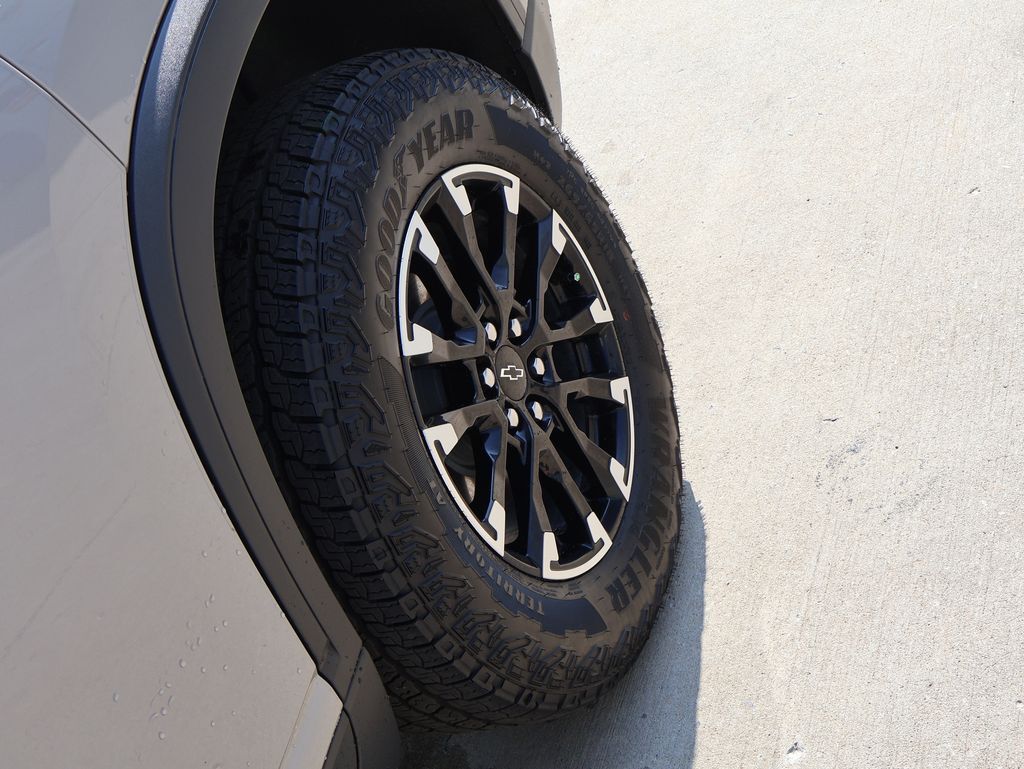 2026 Chevrolet Traverse Z71 San Clemente CA
