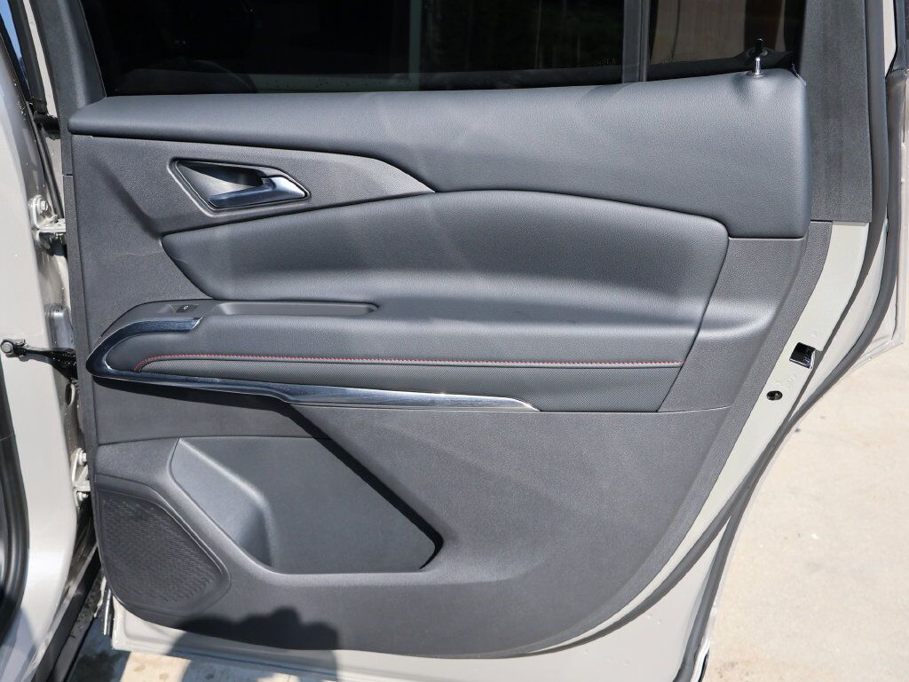 2026 Chevrolet Traverse Z71 San Clemente CA