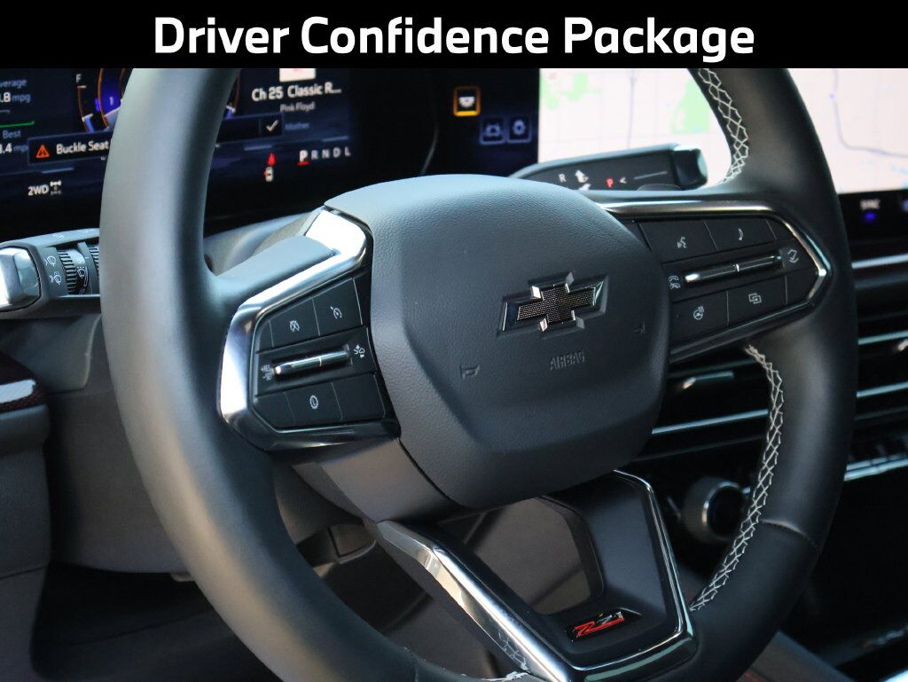 2026 Chevrolet Traverse Z71 San Clemente CA