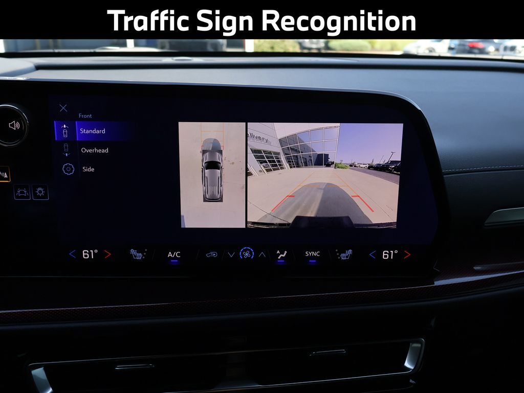 2026 Chevrolet Traverse Z71 San Clemente CA
