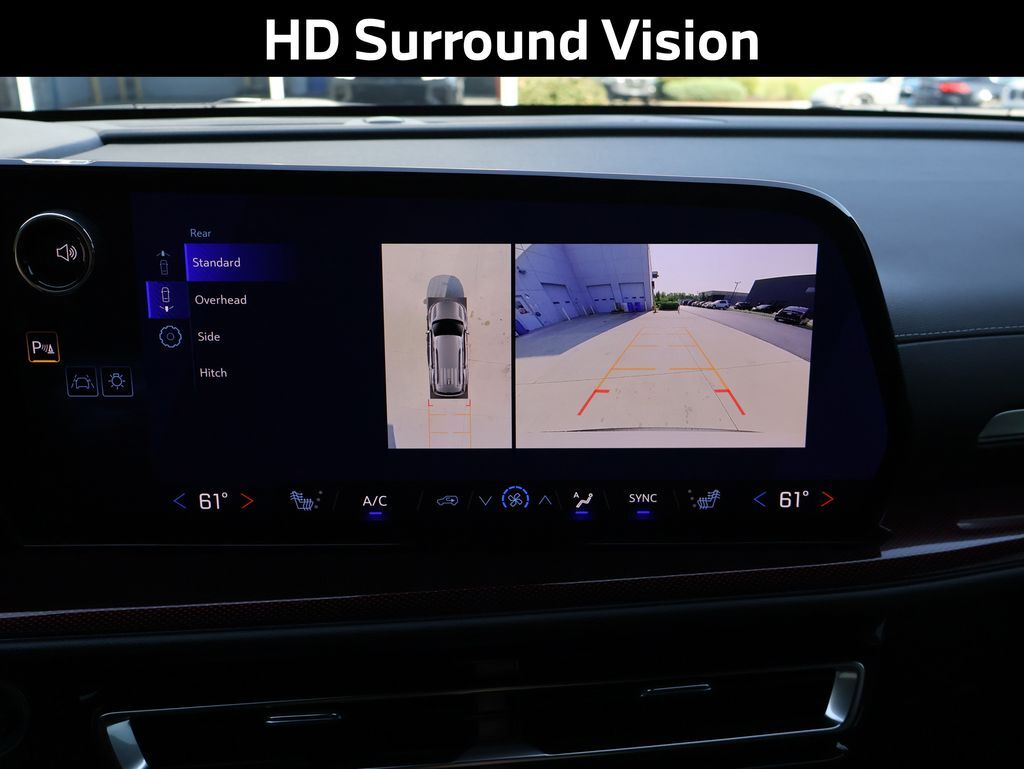 2026 Chevrolet Traverse Z71 San Clemente CA