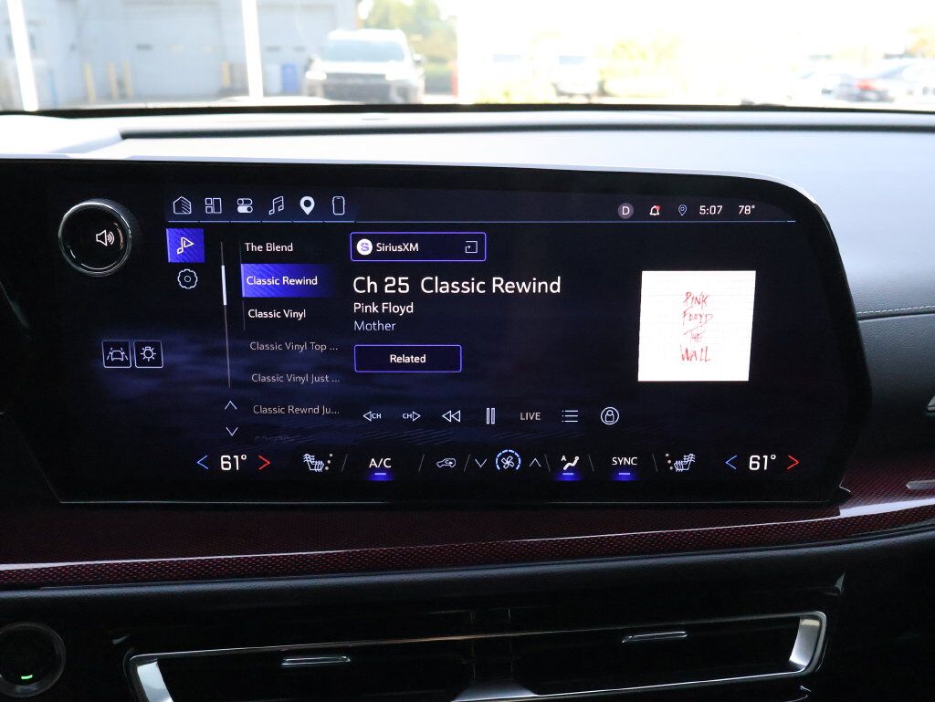 2026 Chevrolet Traverse Z71 San Clemente CA