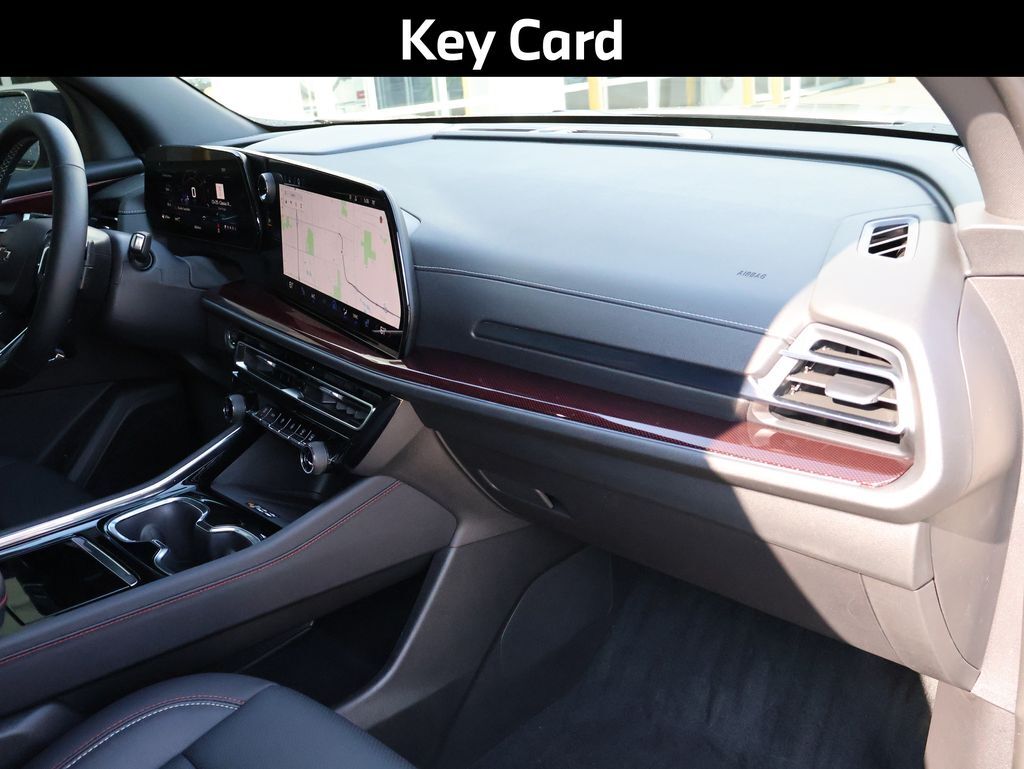 2026 Chevrolet Traverse Z71 San Clemente CA