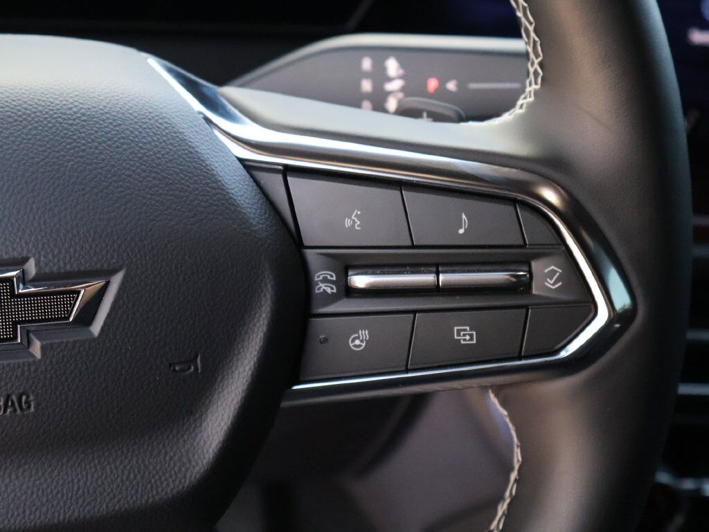 2026 Chevrolet Traverse Z71 San Clemente CA