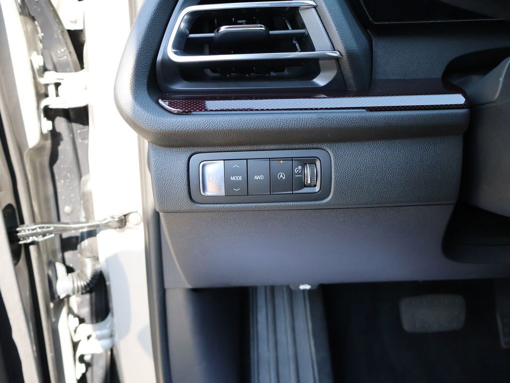 2026 Chevrolet Traverse Z71 San Clemente CA