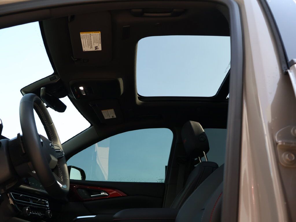 2026 Chevrolet Traverse Z71 San Clemente CA