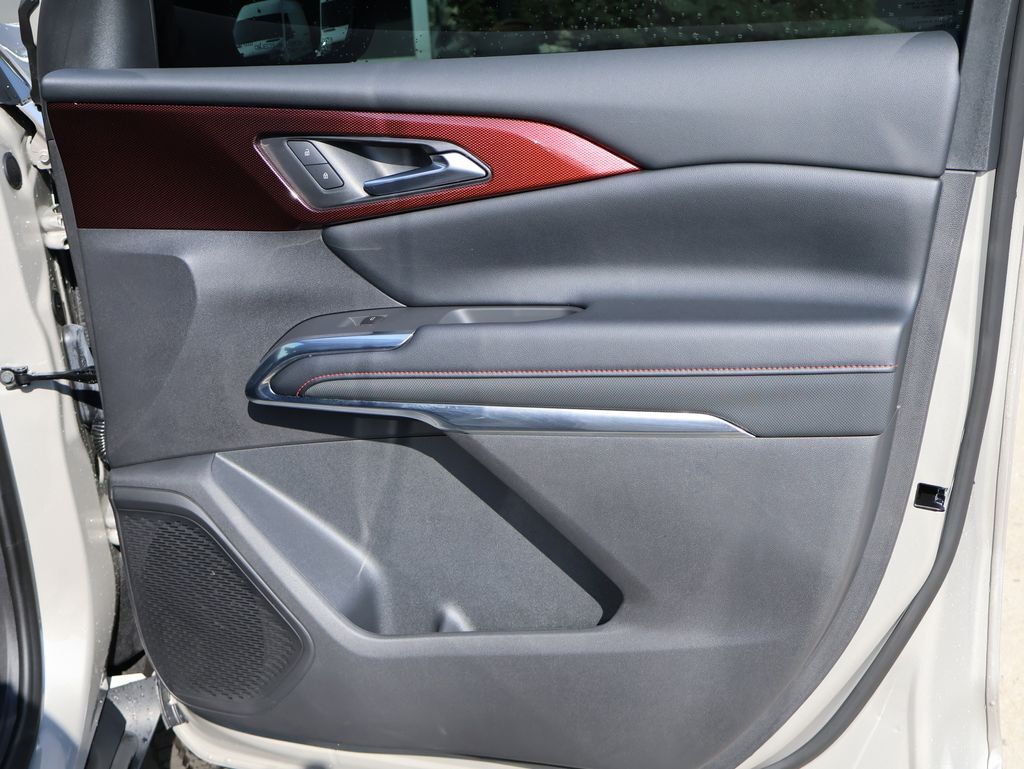 2026 Chevrolet Traverse Z71 San Clemente CA