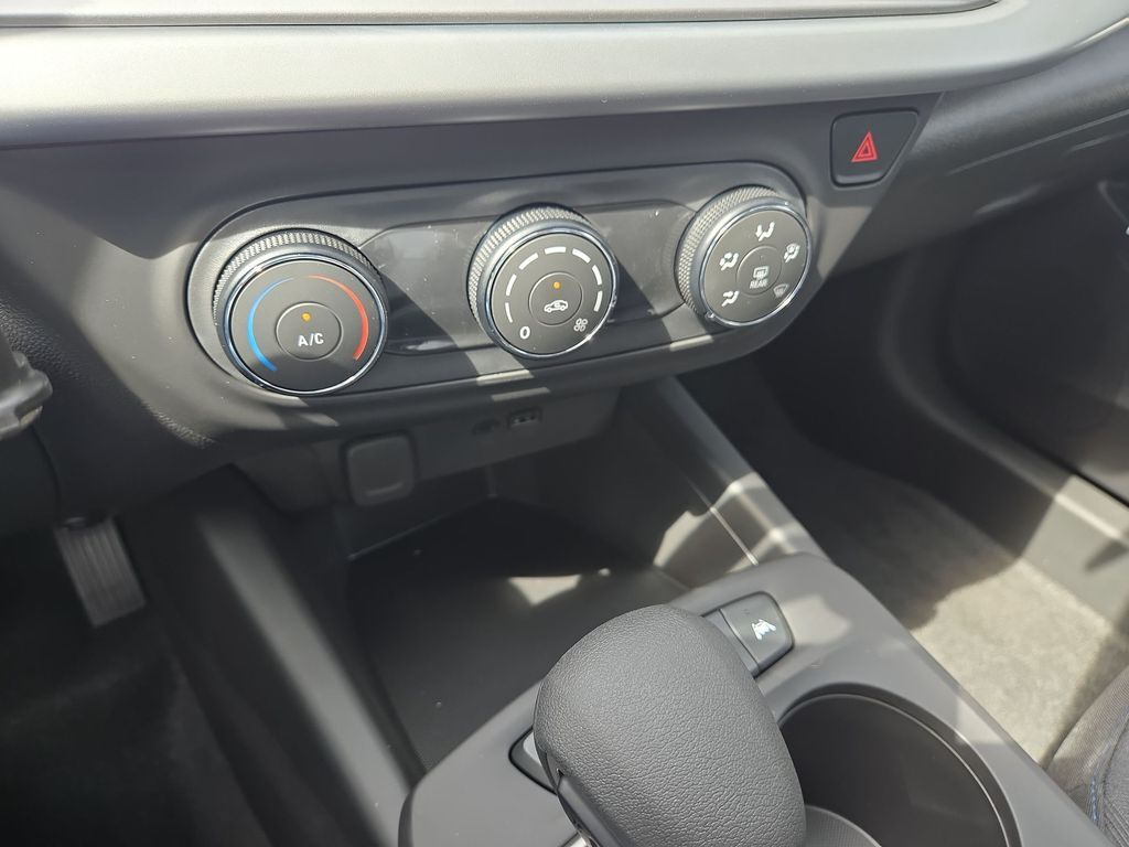2026 Chevrolet Trax LS 2026 Chevrolet Trax LS