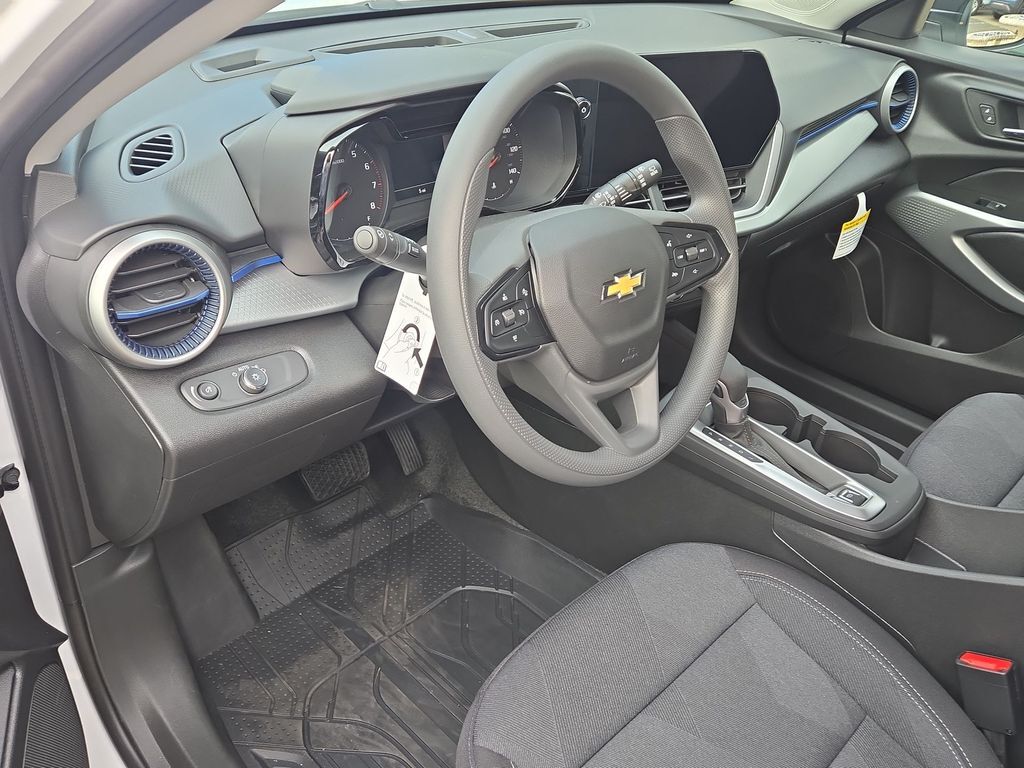 2026 Chevrolet Trax LS 2026 Chevrolet Trax LS