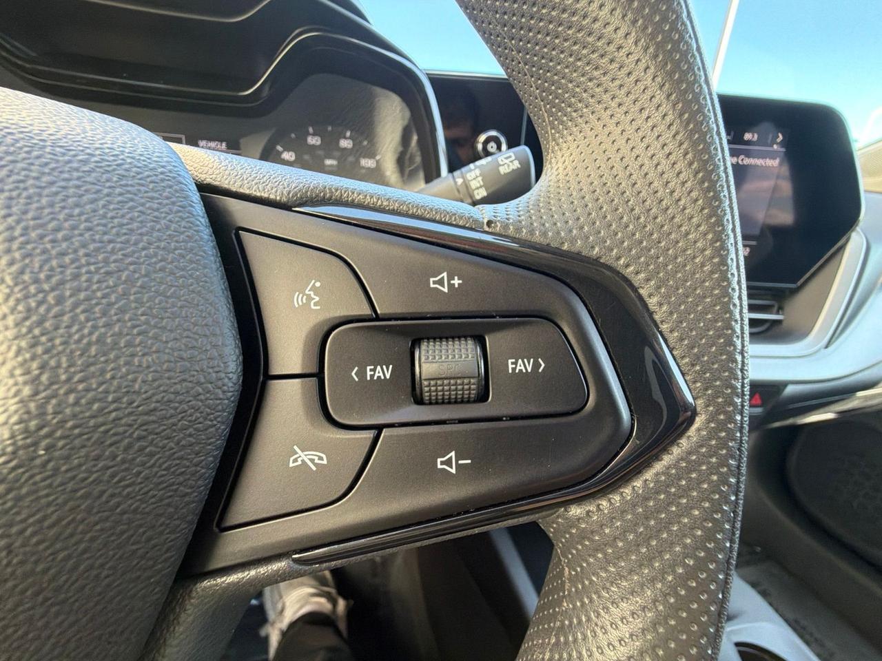 2026 Chevrolet Trax LS Watertown SD 2026 Chevrolet Trax LS Watertown SD