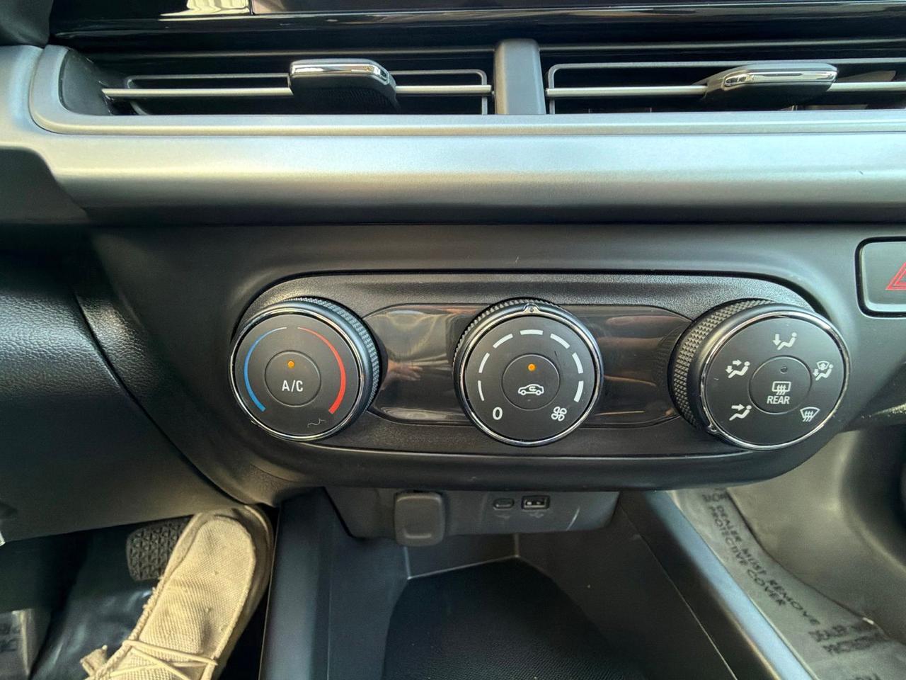 2026 Chevrolet Trax LS Watertown SD 2026 Chevrolet Trax LS Watertown SD