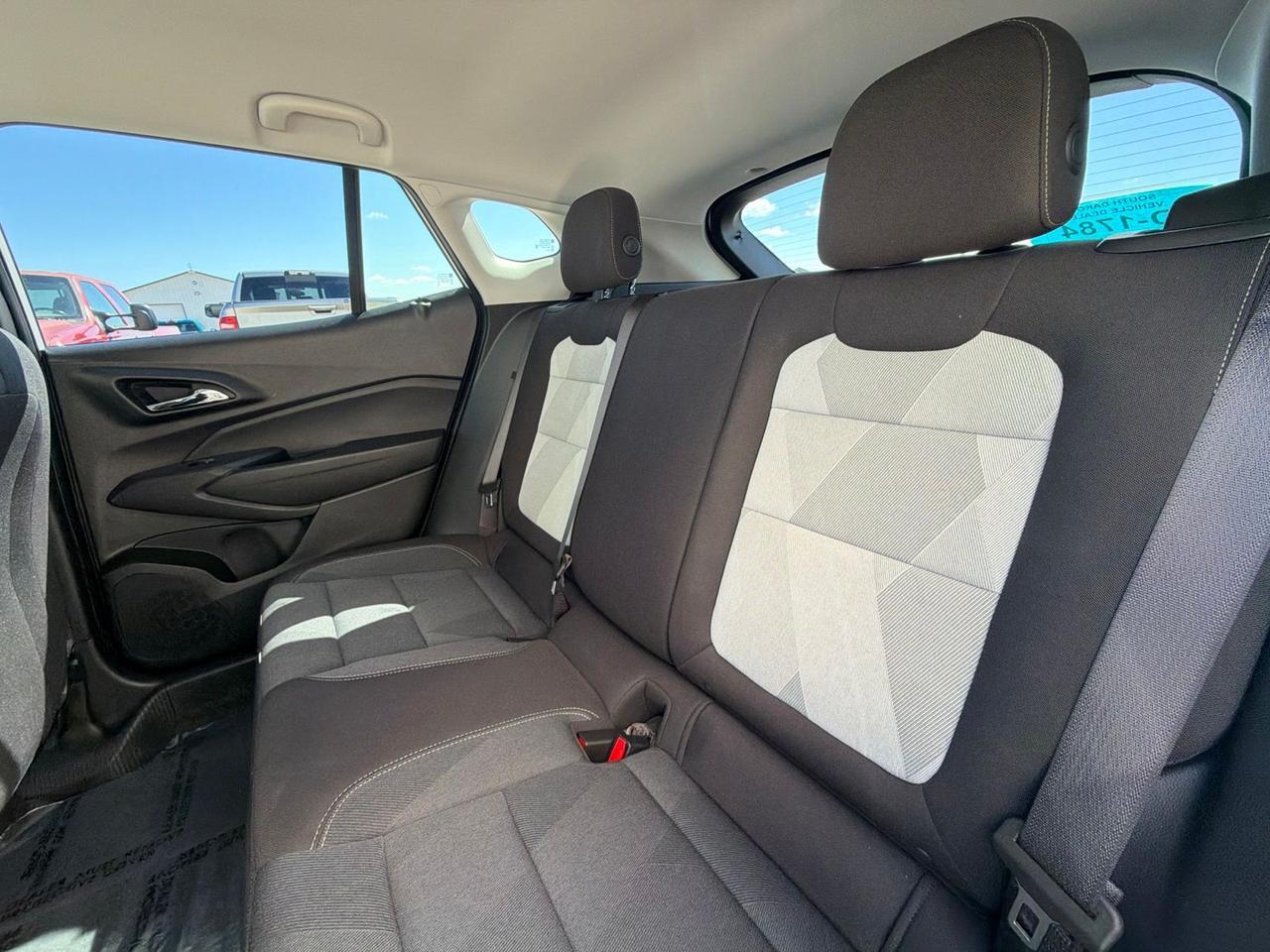 2026 Chevrolet Trax LS Watertown SD 2026 Chevrolet Trax LS Watertown SD