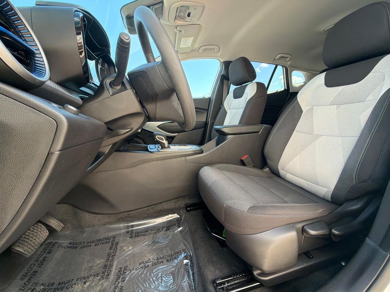 2026 Chevrolet Trax LS Watertown SD 2026 Chevrolet Trax LS Watertown SD
