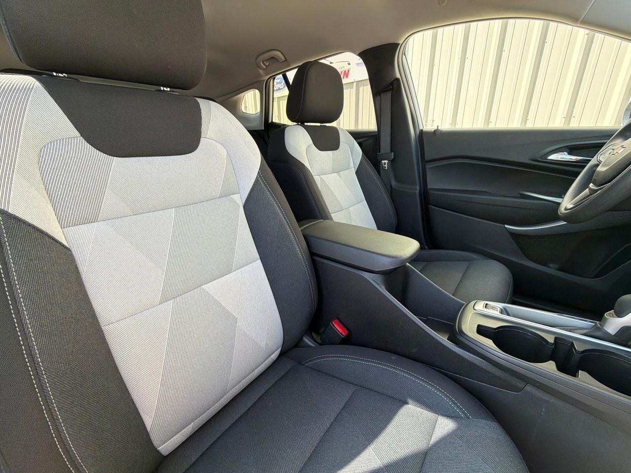 2026 Chevrolet Trax LS Watertown SD 2026 Chevrolet Trax LS Watertown SD