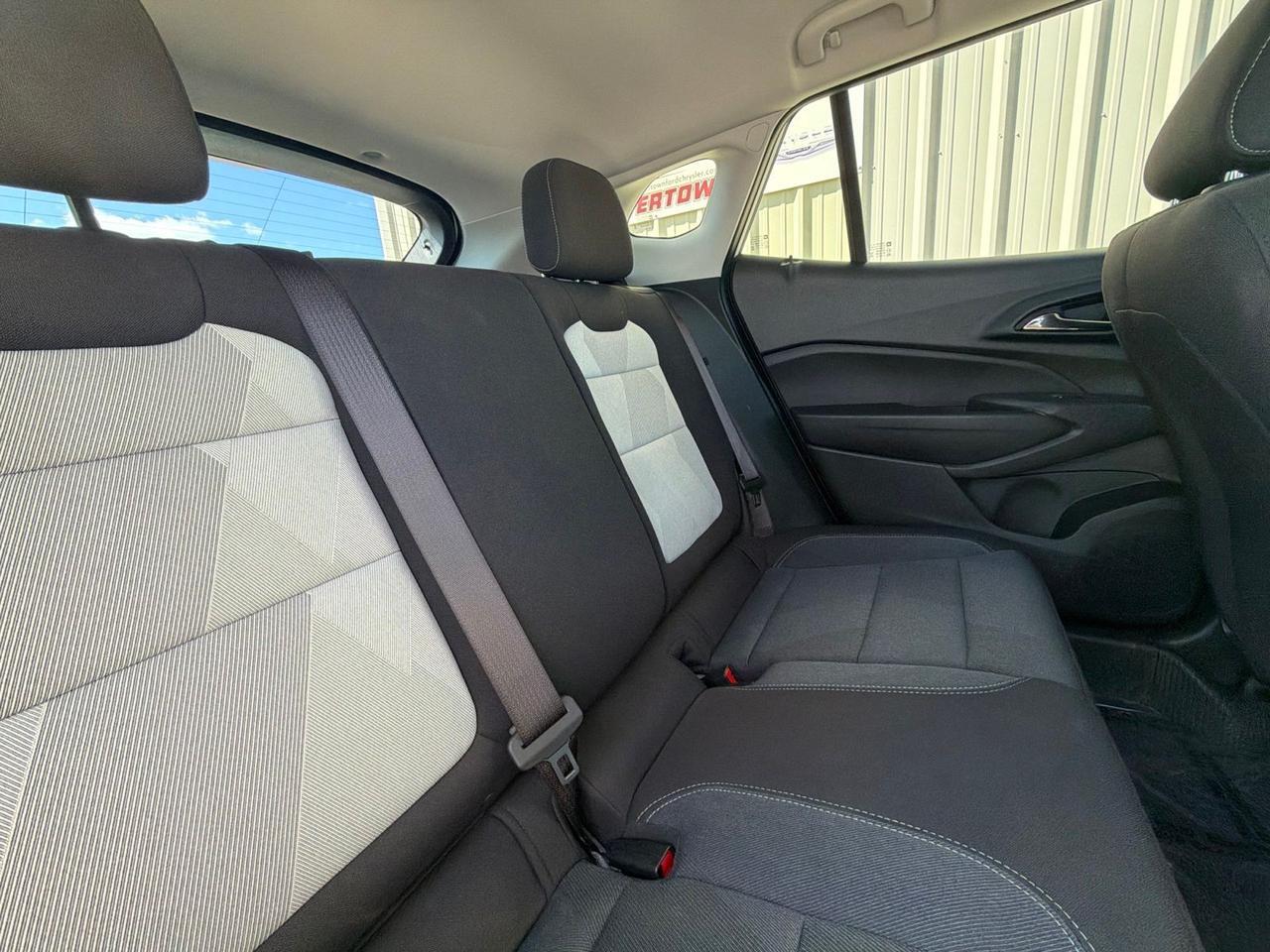2026 Chevrolet Trax LS Watertown SD 2026 Chevrolet Trax LS Watertown SD
