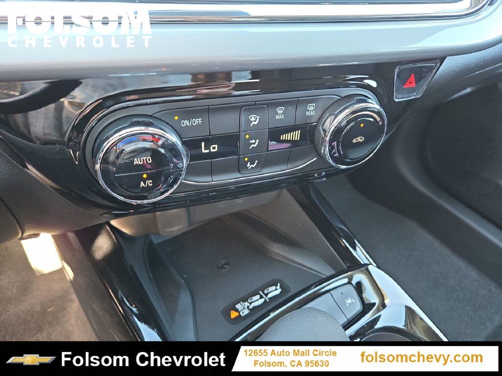 2026 Chevrolet Trax LT 2026 Chevrolet Trax LT