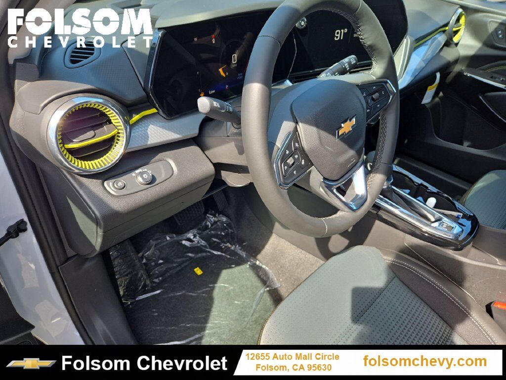 2026 Chevrolet Trax LT 2026 Chevrolet Trax LT