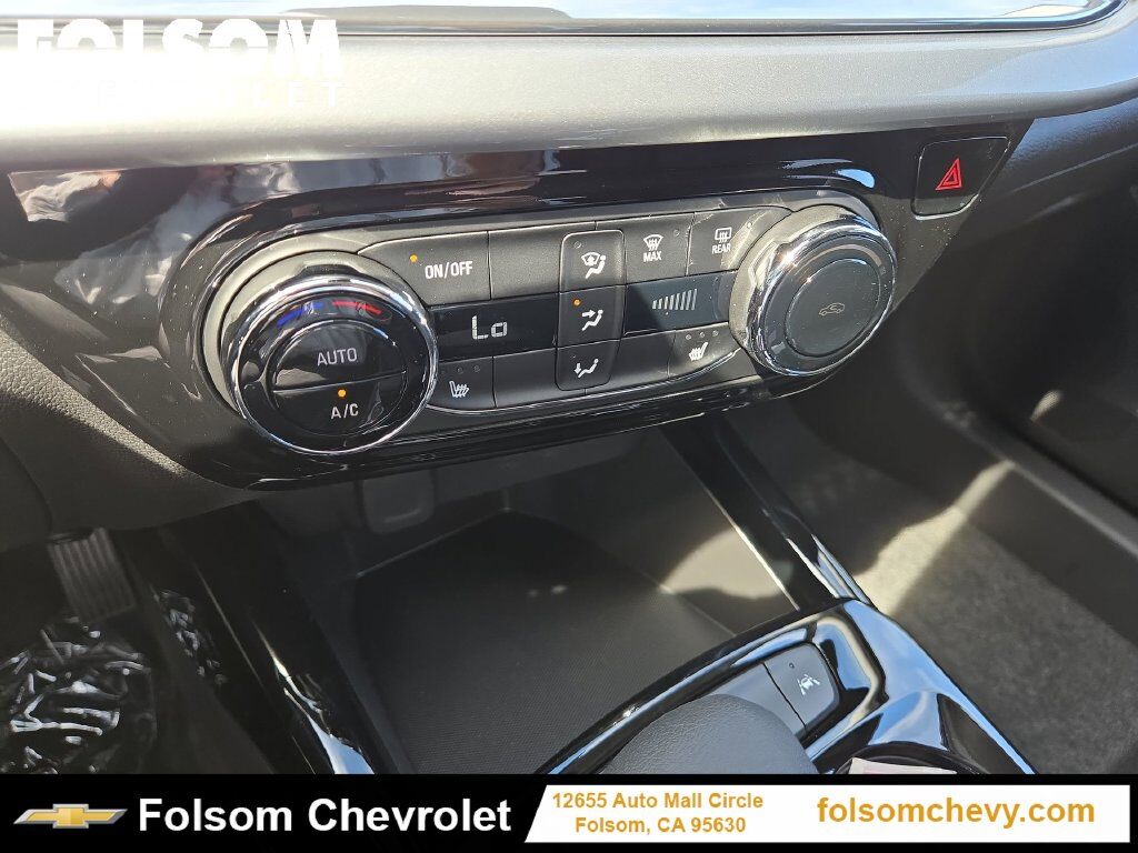 2026 Chevrolet Trax LT 2026 Chevrolet Trax LT