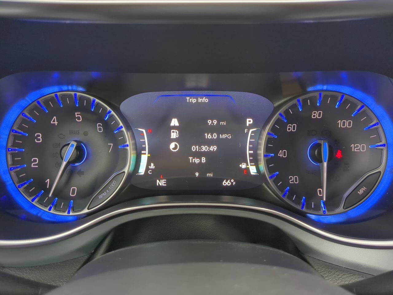 2026 Chrysler Pacifica Limited Appleton WI