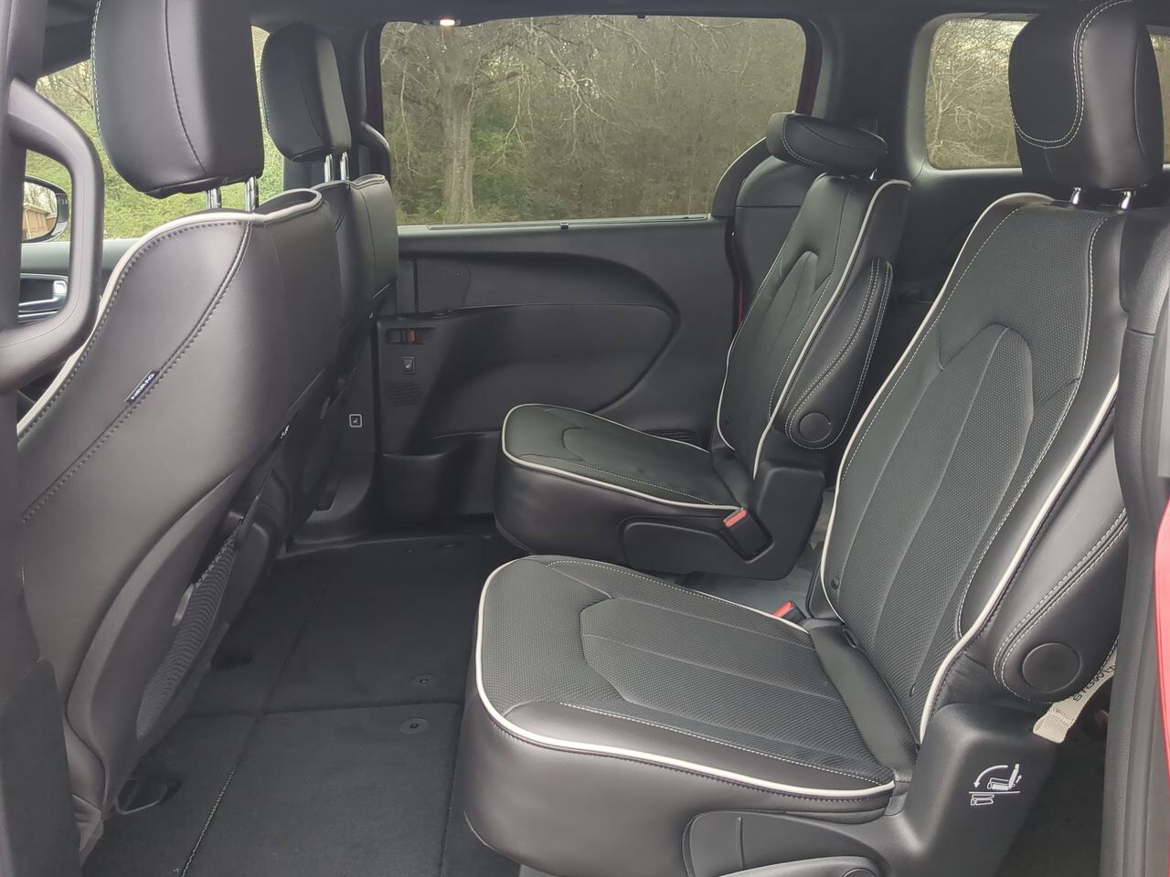 2026 Chrysler Pacifica Limited Appleton WI