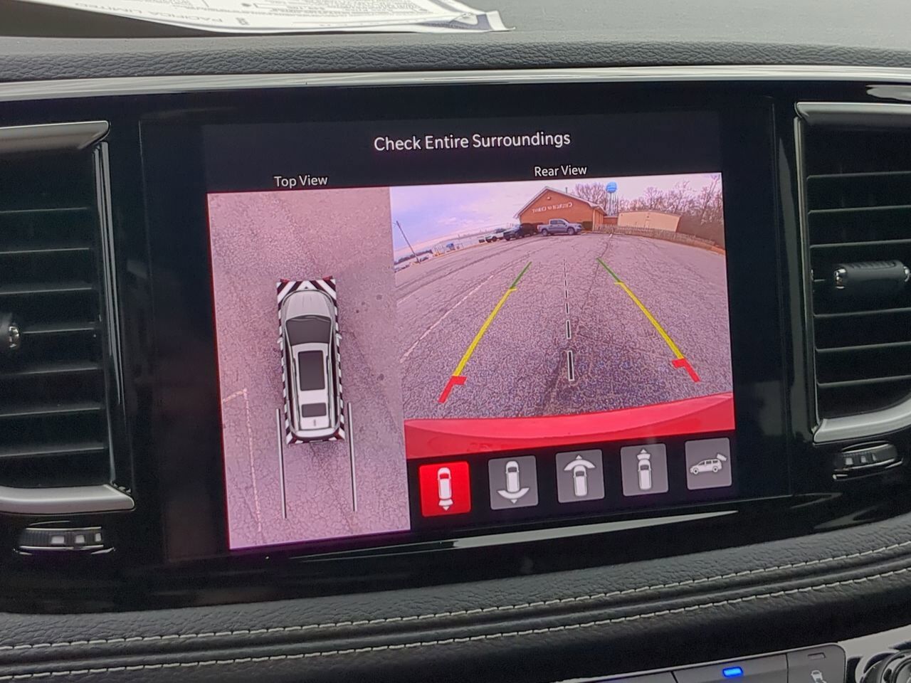 2026 Chrysler Pacifica Limited Appleton WI