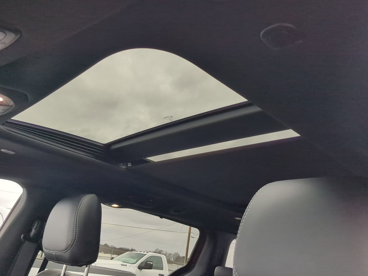 2026 Chrysler Pacifica Limited Appleton WI