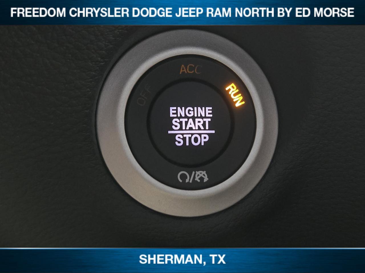 2026 Chrysler Pacifica Limited Sherman TX