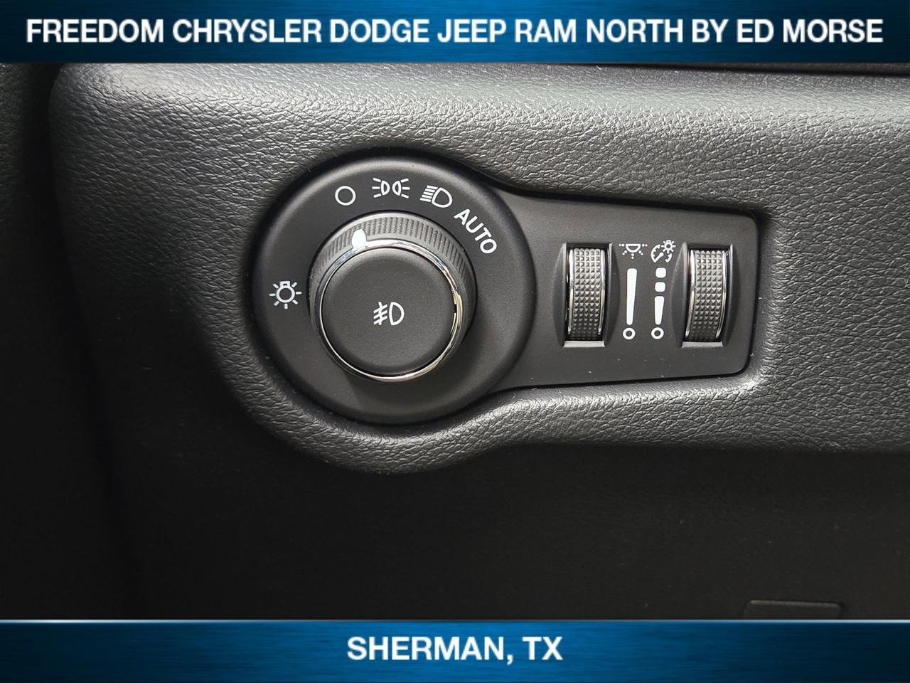 2026 Chrysler Pacifica Limited Sherman TX