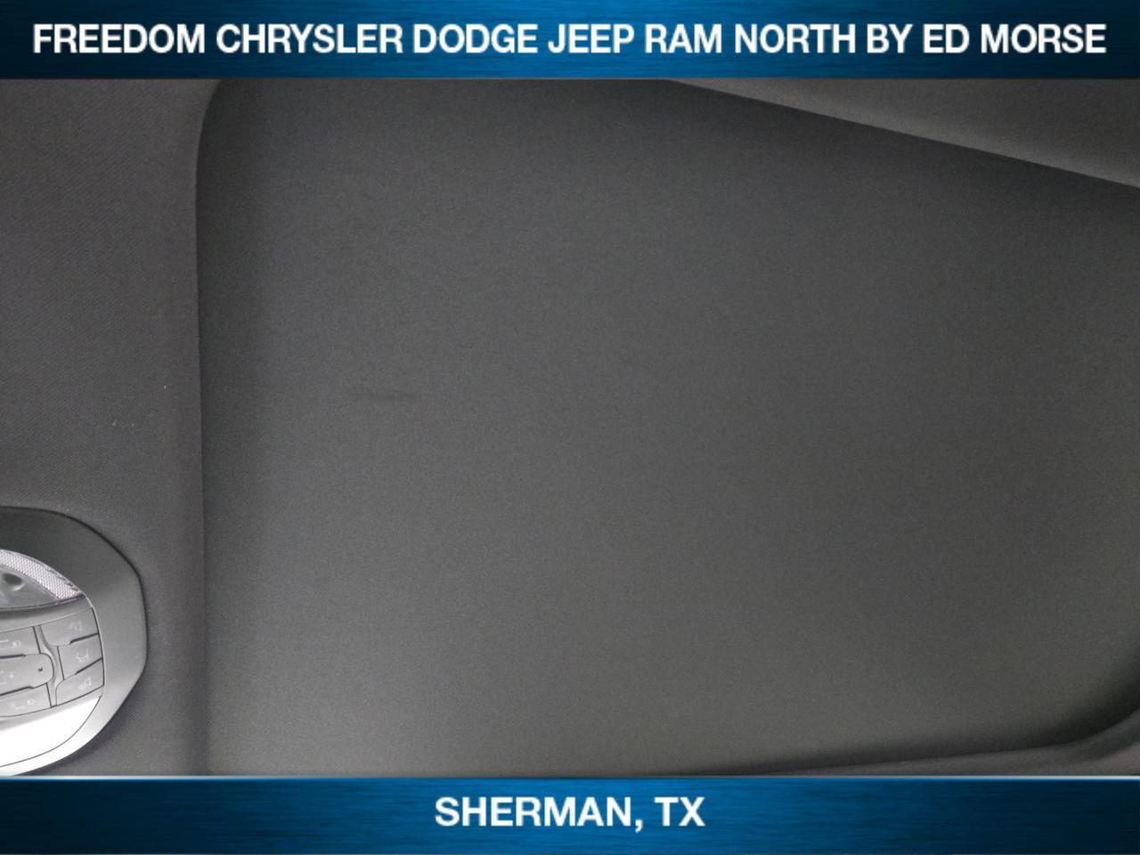 2026 Chrysler Pacifica Limited Sherman TX