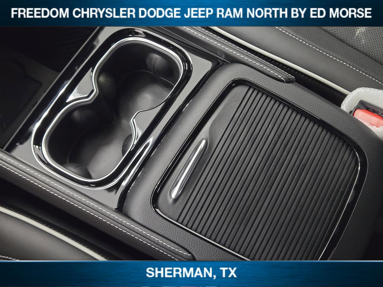 2026 Chrysler Pacifica Limited Sherman TX