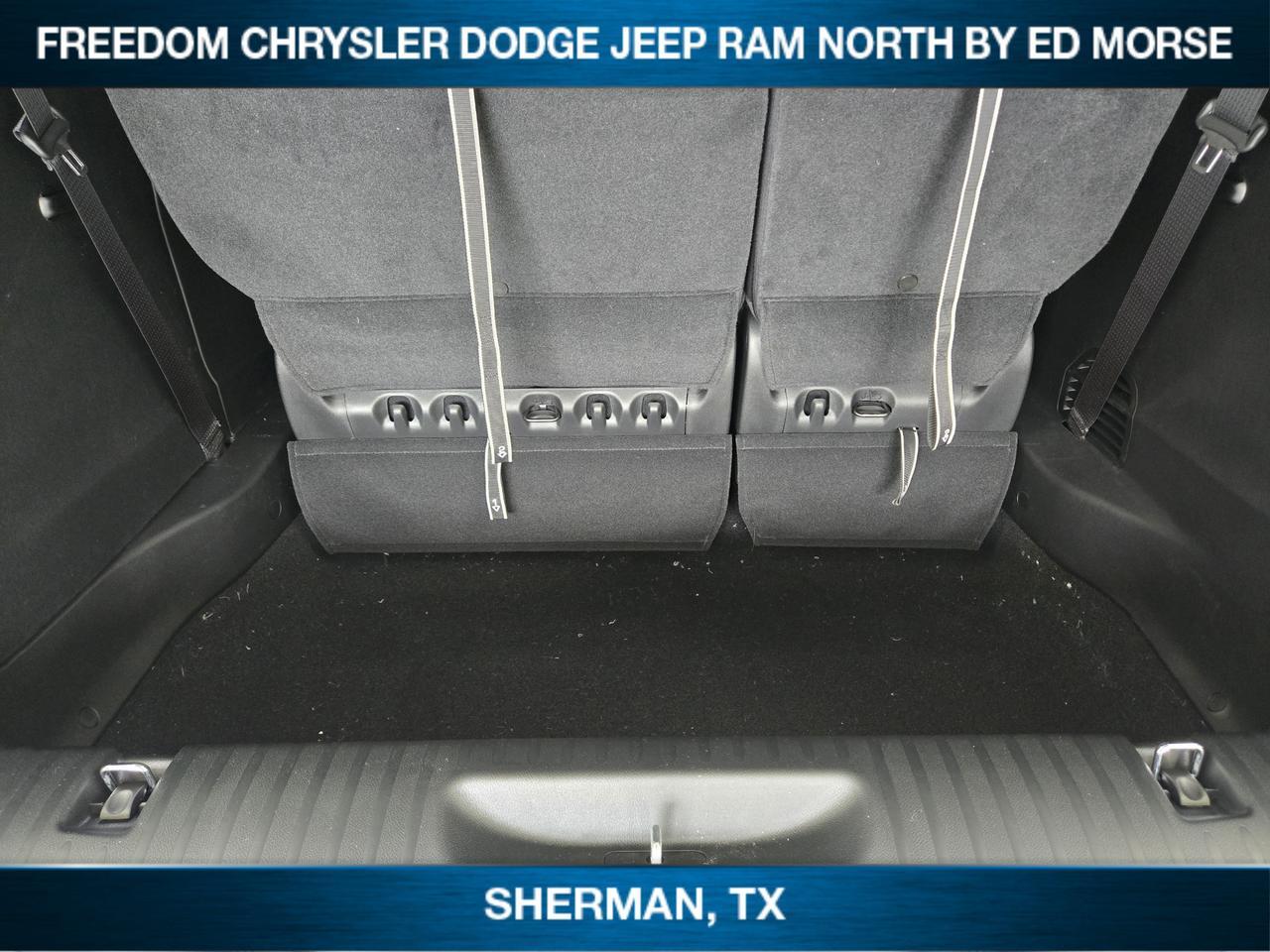 2026 Chrysler Pacifica Limited Sherman TX